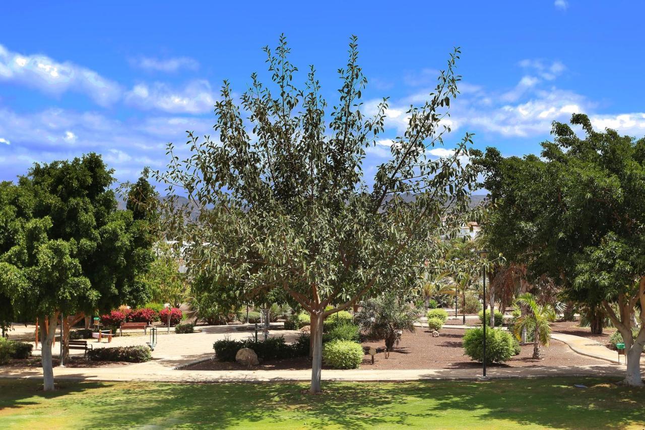 Garden House Sun&Sea Apartment Maspalomas  Bagian luar foto